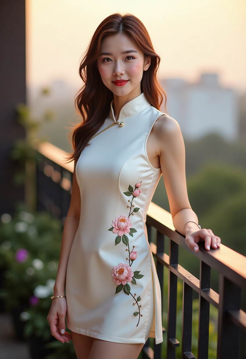 未竟之言 海报